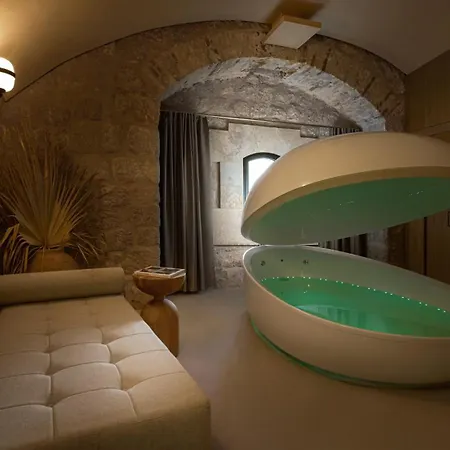 Mamula Island By Banyan Tree-3