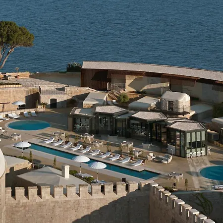 Mamula Island By Banyan Tree-2