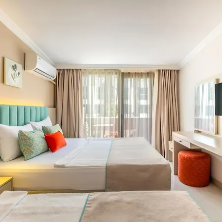Rose Garden Premium - Ultra All Inclusive-3