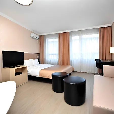 Nisanca Simge Suit Otel-3
