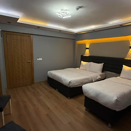 Mamma Marya Hotel-3