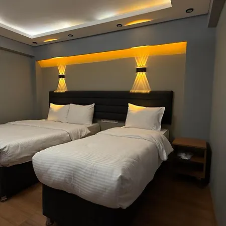 Mamma Marya Hotel-2
