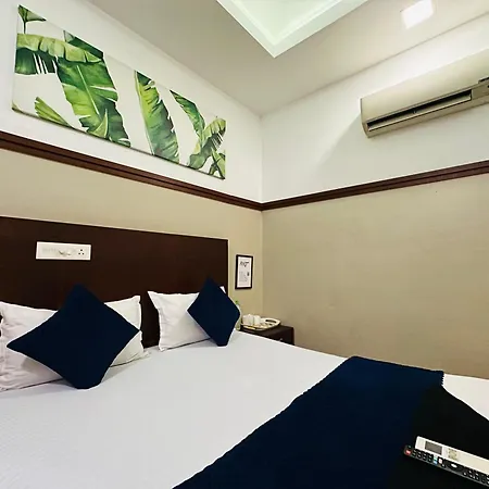 Rio Rooms Medical College-2