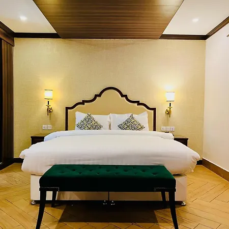 The Sarai, Naran-3