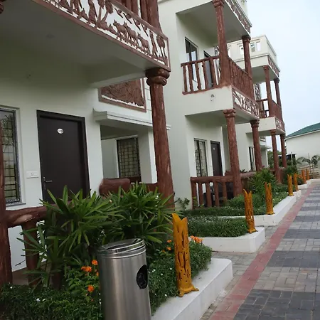 Mohor Kutir Resorts-3