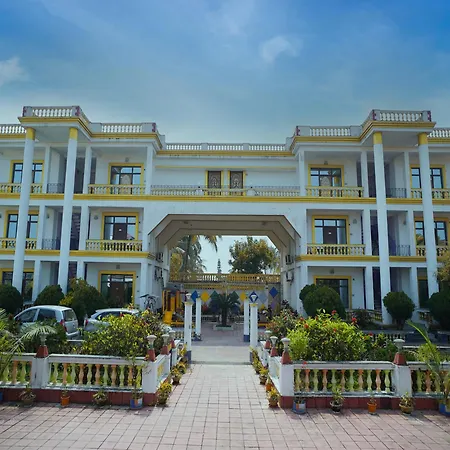 Icon Heritage Bakkhali - Where The Sea Meets Luxury-2