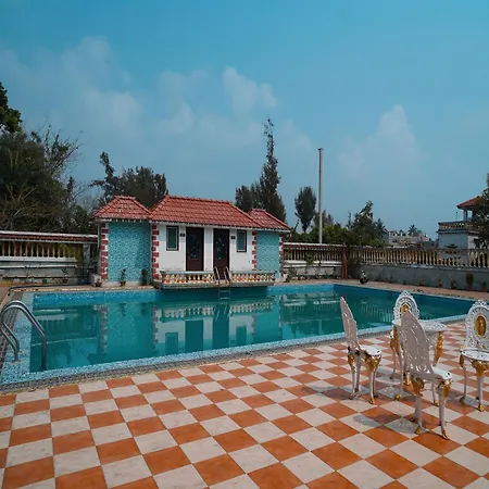 Icon Heritage Bakkhali - Where The Sea Meets Luxury-3