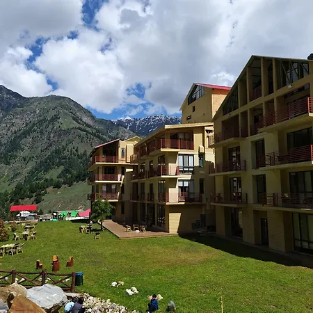 The Sarai, Naran-2