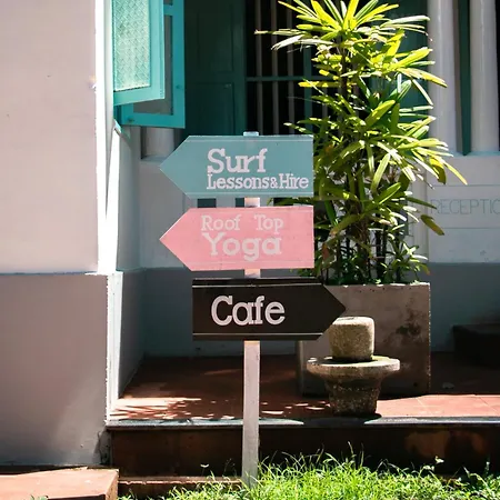 Soul & Surf Varkala-2