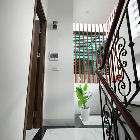 Homestay-Kim Mã -Giang Văn Minh-2