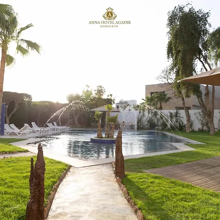 Hotel Anna Agadir-2