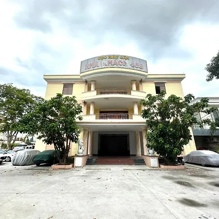 OYO 1246 Nha Khach Cuc Hau Can-2