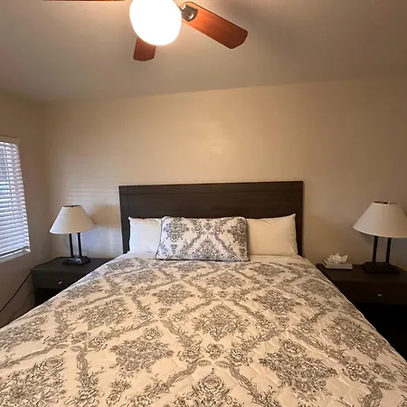 Lee Vining Motel-3