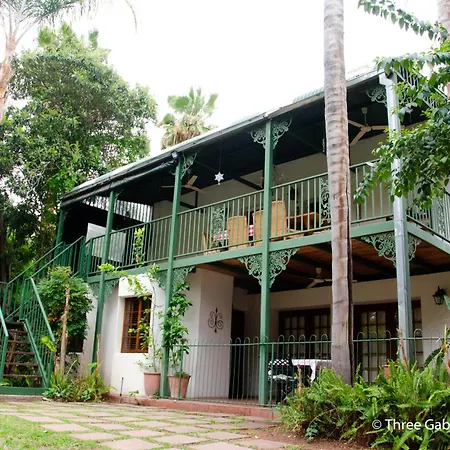 Green Gables Guest House-3