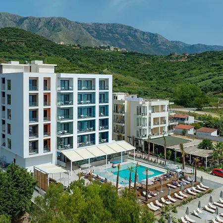 Morina Beach Hotel-3
