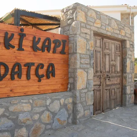 Eski Kapı Datça-2