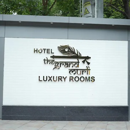 The Grand Murli Hotel, City Light Road, Surat-3