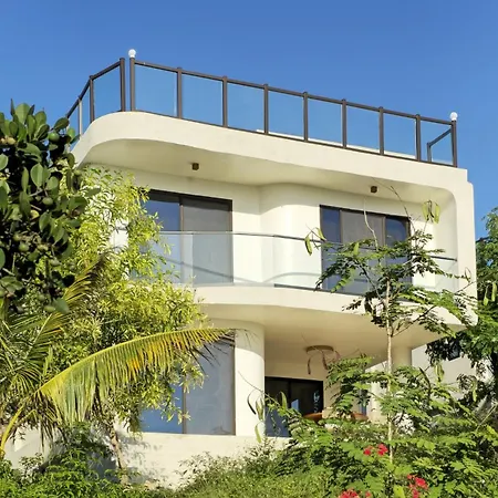 Zanziblue Waves Beach Resort-2