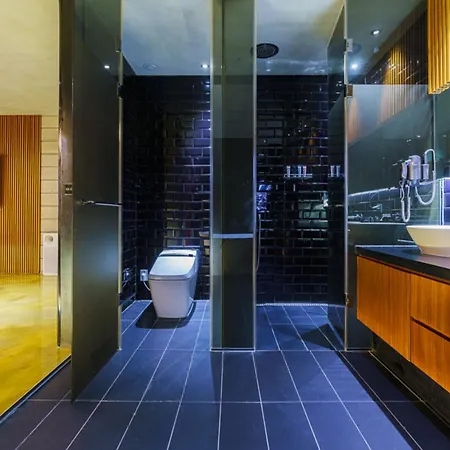 Hotel The Designers Incheon-2