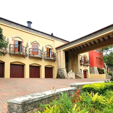 La Villa Spa-2