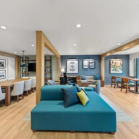 Everhome Suites Waco By Choice Hotels-2