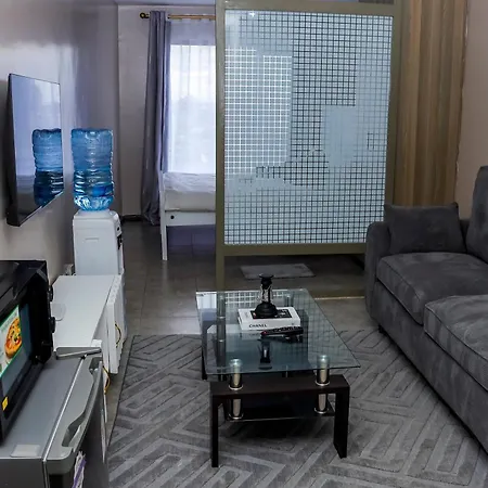 Mika Suites-2