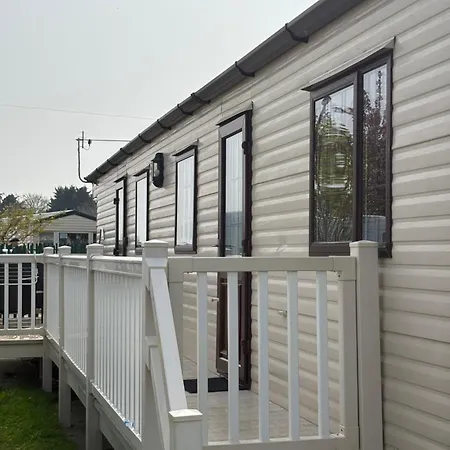 152 North Happy Days Holiday Homes-2