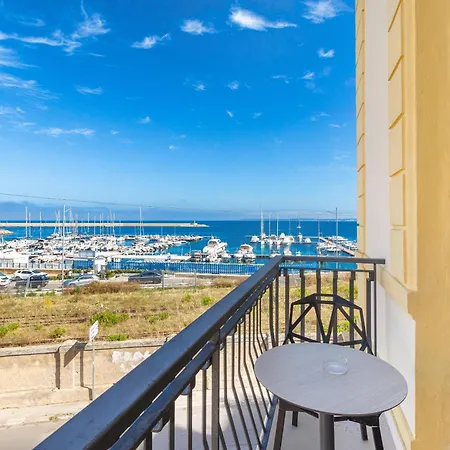 Xilhotel By Perle Di Puglia-2
