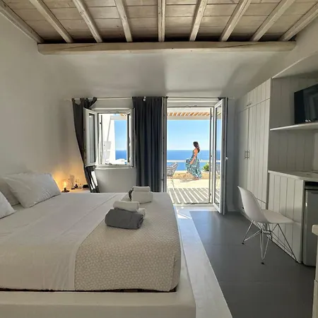 Votsalaki Mykonos Boutique Resort-2