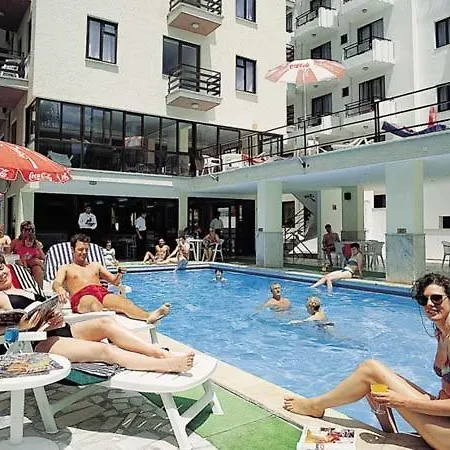 deniz apart hotel-3