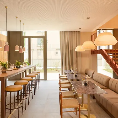 Okko Hotels Troyes Centre-3