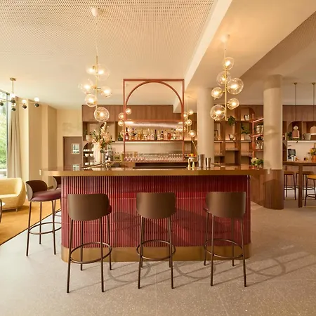 Okko Hotels Troyes Centre-2