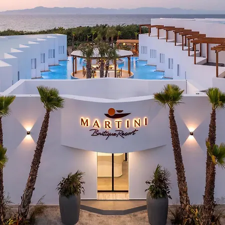 Martini Boutique Resort-2