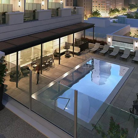 Staybridge Suites Houston Downtown By Ihg-2
