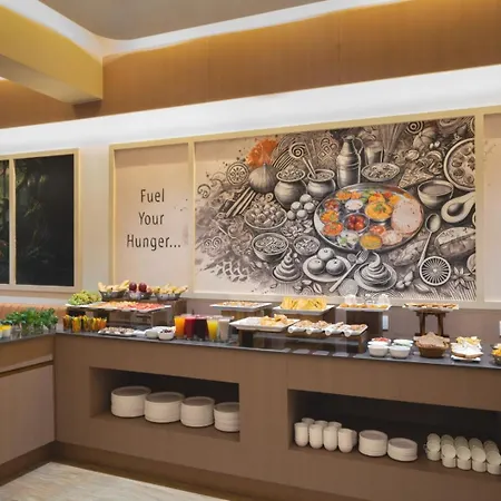 Gir Aatithya Clarks Inn-2