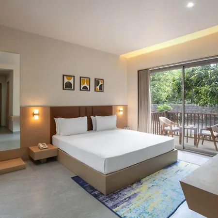 Gir Aatithya Clarks Inn-3