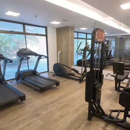 Real Residence Hotel-2