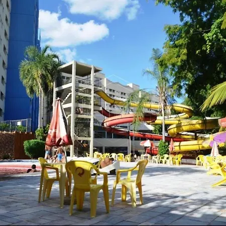 Golden Dolphin Grand Hotel Ap 319-3