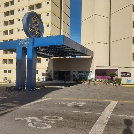 Golden Dolphin Grand Hotel Ap 319-2