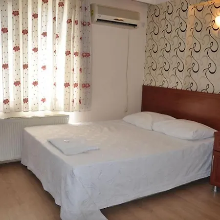 Şahin Otel1-2