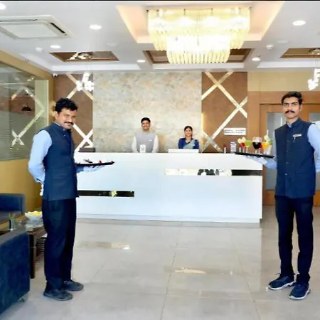 Comfort Inn, Udaipur-3