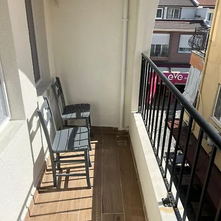Çam Otel-3