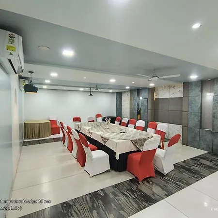 Hotel Samarsingha'S-2