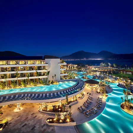 Xo Cape Arnna Fethiye-2
