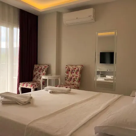 Serin Otel-2