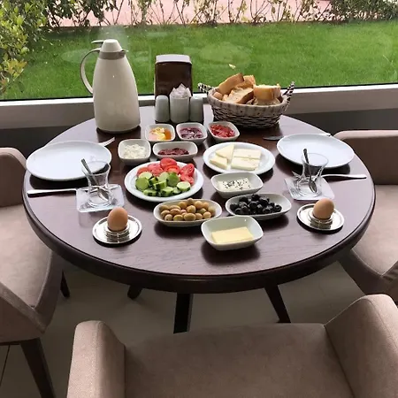 Serin Otel-3