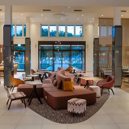 Hampton By Hilton Potsdam Babelsberg-2