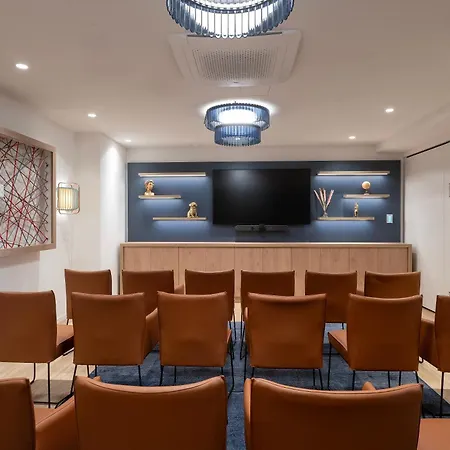 Hampton By Hilton Potsdam Babelsberg-3