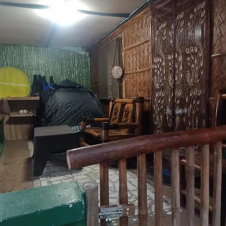 Karen'S Cottage At Angel'S Beach Resort-3