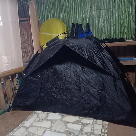 Karen'S Cottage At Angel'S Beach Resort-2
